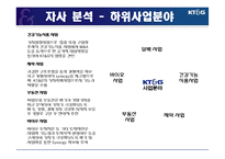 [마케팅] [마케팅원론]기업이미지 향상을 위한 `KT&G` 마케팅 전략방안(A+리포트)-5