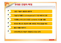 [마케팅] [브랜드마케팅]휴대폰산업분석 및 삼성 `애니콜` 마케팅전략(A+리포트)-9