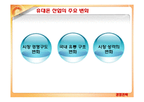 [마케팅] [브랜드마케팅]휴대폰산업분석 및 삼성 `애니콜` 마케팅전략(A+리포트)-10