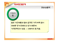 [마케팅] [브랜드마케팅]휴대폰산업분석 및 삼성 `애니콜` 마케팅전략(A+리포트)-19