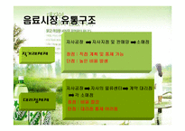 [경영학] [유통관리론]국내 음료시장 현황 및 `롯데칠성` 유통전략 분석(A+리포트)-14