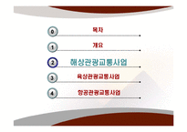 관광교통업ppt 레포트-16