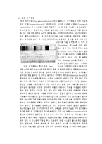 전기영동 레포트-9