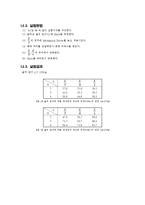 [일반물리실험] 일반물리학1 실험보고서 - Mechanical Wave Mode-8