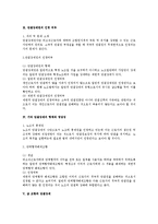 [노동법] 소극적 단결권과 단결강제 조항의 유효성-2