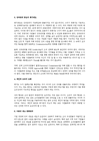 [인사관리] 성과주의 정착을 위한 업적평가제도의 성공전략-2