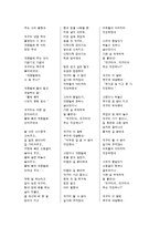 [국어교육] 2007 개정 교육과정을 바탕으로 한 수업 설계-2학년 듣기말하기-7
