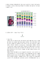 [광고경영론] 해지스(HAZZYS)의 공격적인 광고전략-4