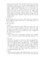 [광고경영론] 해지스(HAZZYS)의 공격적인 광고전략-8