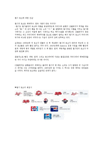 [광고경영론] 펩시(Pepsi)의 광고분석-4