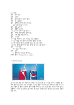[광고경영론] 펩시(Pepsi)의 광고분석-14