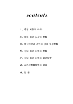 [투자론] 한국 증권시장의 현황 및 국제적 발전방향-1