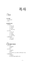 [인적자원관리] SI(System Integration)산업-2