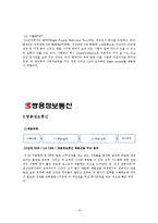 [인적자원관리] SI(System Integration)산업-15