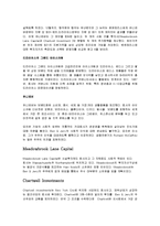[재무관리] Ben & Jerry\`s Homemade Inc.-7