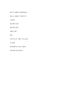 [재무관리] Ben & Jerry\`s Homemade Inc.-9
