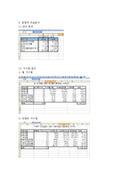[경영분석] 경영분석 사례연구-(주)레인콤 ReignCom. Ltd-12