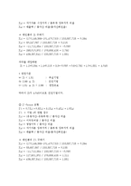 [경영분석] 경영분석 사례연구-(주)레인콤 ReignCom. Ltd-15
