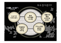 [광고크리에이티브] 하우젠기획서-3