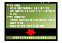 [재무관리] NDF 시장 분석-12