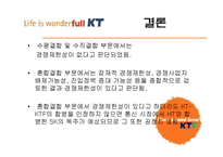 (컨텐츠경제학] KT KTF 합병에 따른 경쟁제한성에 대한 비판-9