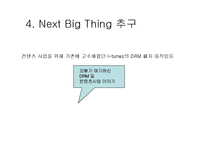 [인터넷마케팅] 애플사(Apple)와 폐쇄전략-5