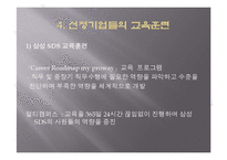 [인적자원관리] SI(System Integration)산업-19