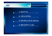 [R&D전략과 기술사업화] 칼리피오리나(hp)혁신사례-2