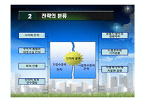 [경영학원론] 경쟁전략의 사례- 나이키 아웃소싱전략과 하이트맥주-6