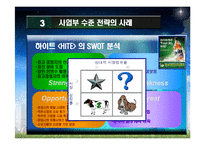 [경영학원론] 경쟁전략의 사례- 나이키 아웃소싱전략과 하이트맥주-12