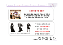 [세일즈마케팅] 케라시스(Kerasys) 마케팅전략-10