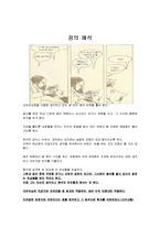 [실기교육방법론] 프로이드(freud)의정신분석치료-3