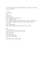 [관광지도][기획서] PERFECT TOUR의 세이셸투어-5