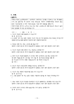 [심리학] 외모에 대한 스트레스-12