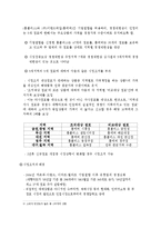 [기업과정부] 홈플러스와 홈에버의 기업결합 사례와 분석-3