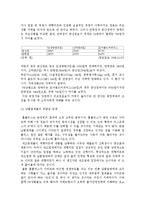 [기업과정부] 홈플러스와 홈에버의 기업결합 사례와 분석-8