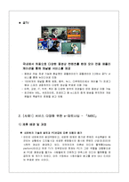 [마케팅원론] 곰TV의 e-파트너십 성공전략-4