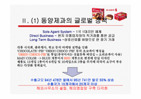 [마케팅, 글로벌경영] 쵸코파이의 중국진출 성공전략 [글로벌]-8