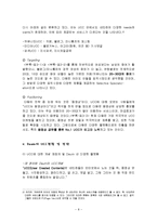 [서비스운영관리] 다음의 새로운 대안 UCC서비스 특성화 전략분석 및 전망-8