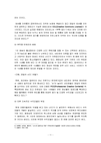 [서비스운영관리] 다음의 새로운 대안 UCC서비스 특성화 전략분석 및 전망-11