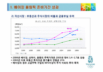 [중국경제학, 중국, 베이징, 올림픽] 베이징 올림픽과 중국경제 PPT-5