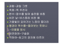 [학습지도안 PPT] [고등학교 국어 상]5. 능동적인 의사소통(2) 구운몽 PPT-6