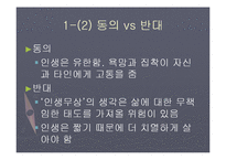 [학습지도안 PPT] [고등학교 국어 상]5. 능동적인 의사소통(2) 구운몽 PPT-14