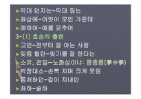 [학습지도안 PPT] [고등학교 국어 상]5. 능동적인 의사소통(2) 구운몽 PPT-15