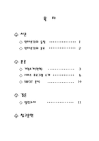 [마케팅] 곰TV, 아프리카TV 기업분석-1