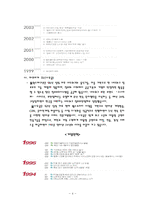 [마케팅] 곰TV, 아프리카TV 기업분석-5