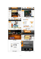 [마케팅] 곰TV, 아프리카TV 기업분석-8