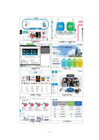 [마케팅] 곰TV, 아프리카TV 기업분석-10