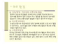 [마케팅] [관광/ 창업계획서] 여행사 사업계획서-10