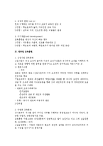 [인사관리] 교육훈련관리 전반에 대하여-3